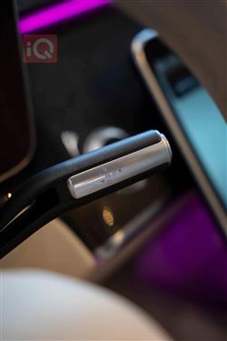 مرسيدس بنز S-Class